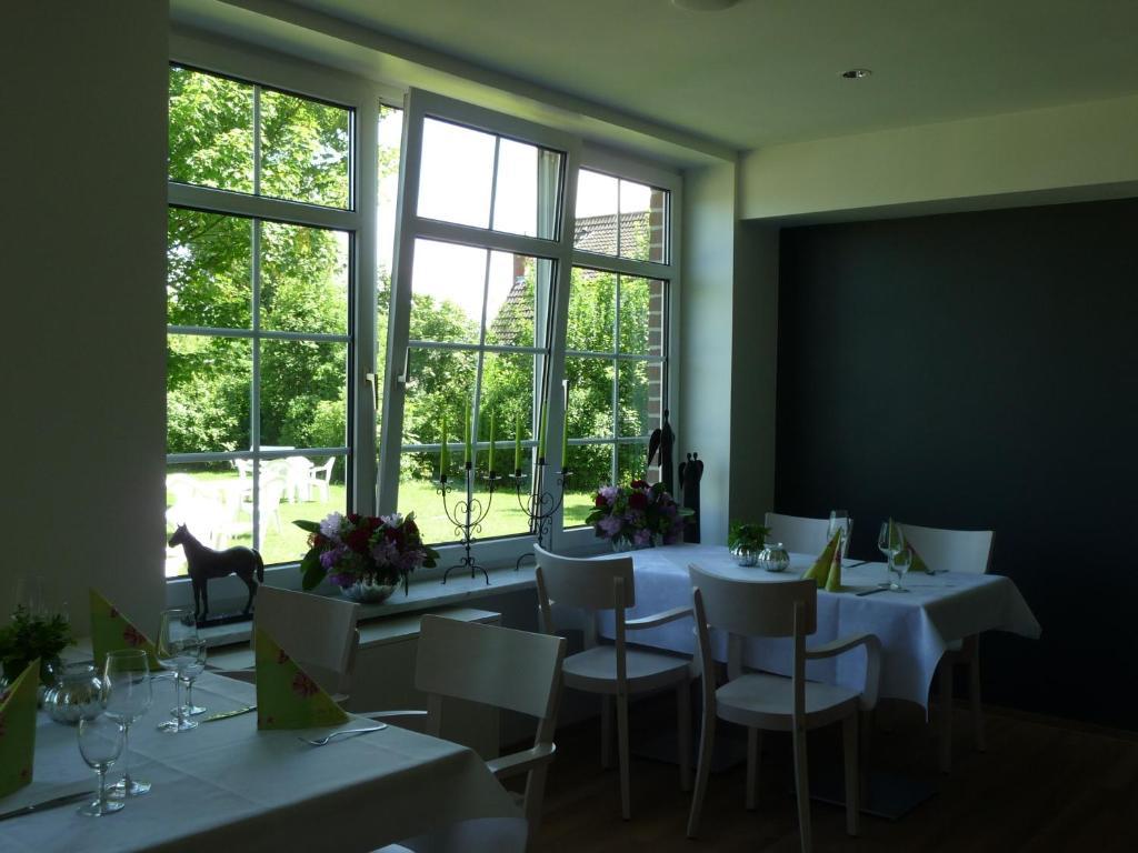 Cuxland-Ferienpark Nordseebad Dorum Luaran gambar